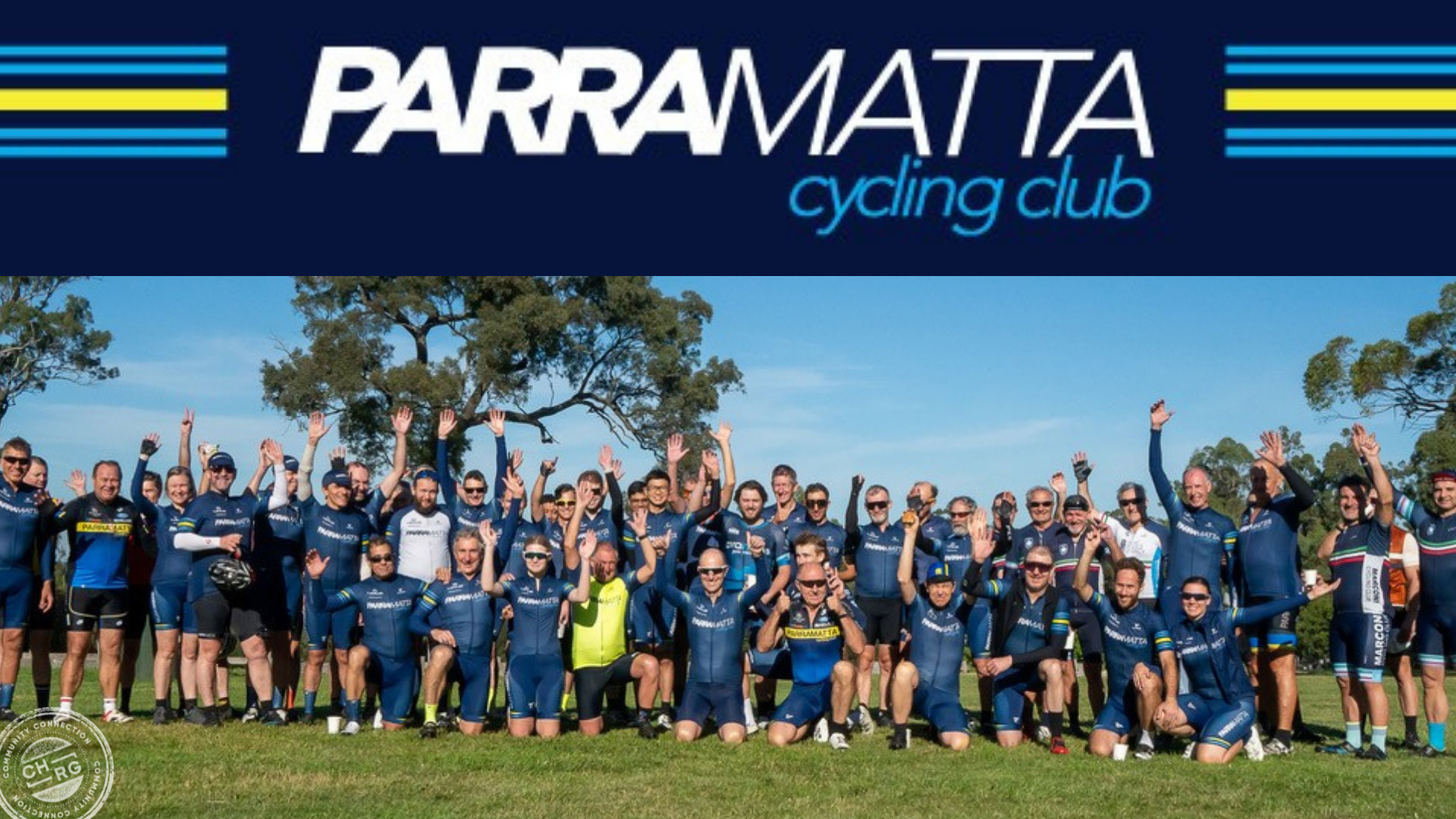 st margarets cycling club